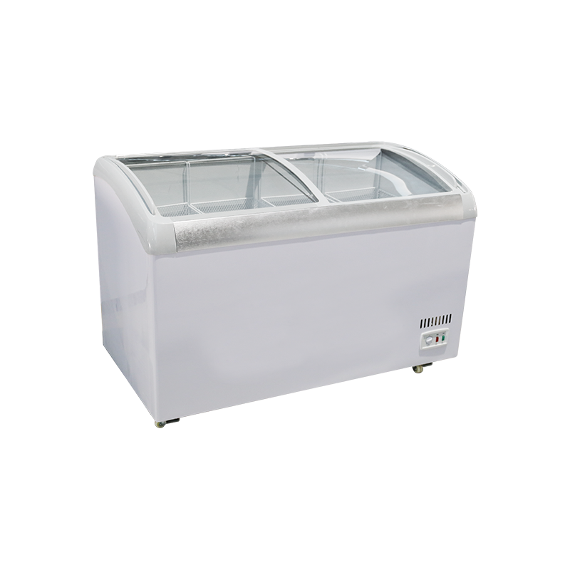 Ice cream freezer（SD