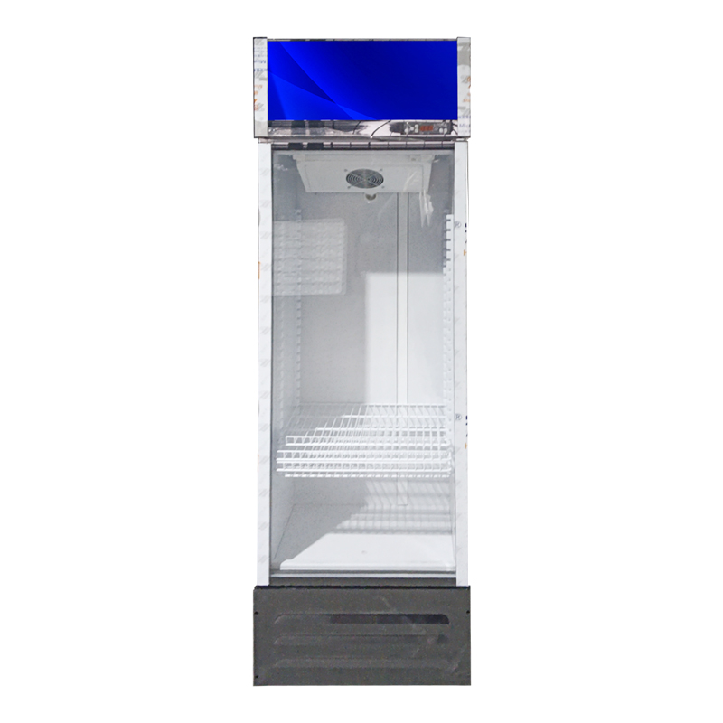 Black display freezer（air cooling）