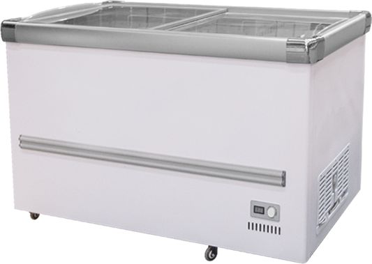 Deep island freezer(SD—1200）