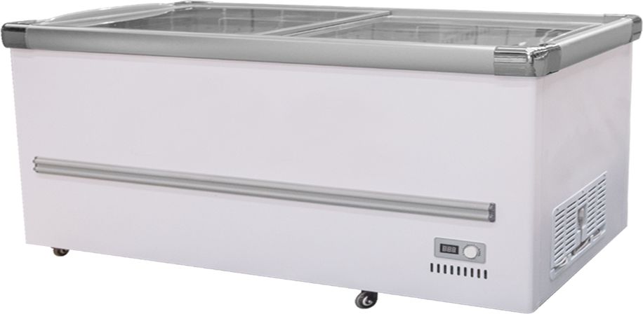 Deep island freezer（SD—1600）