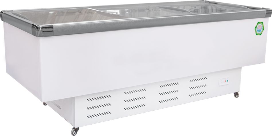  Island freezer（SD—2500）